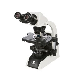 ACCU-SCOPE 3012 Microscope Series Ergo Binocular Microscope ACCU-SCOPE&trade;
